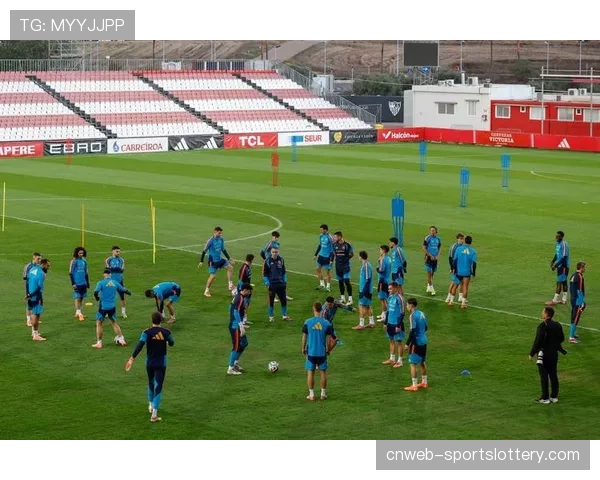 为申办2030世界杯，西班牙政府加速多项足球场馆翻新计划